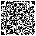 QR code with Atm contacts