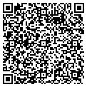QR code with Atm contacts