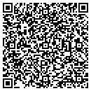 QR code with Mello's Text & Graphics contacts
