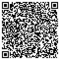 QR code with Atm contacts