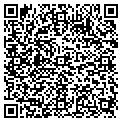 QR code with Atm contacts