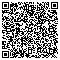 QR code with Atm contacts