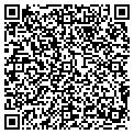QR code with Atm contacts