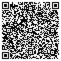 QR code with Atm contacts