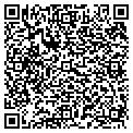 QR code with Atm contacts