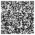 QR code with M Inc contacts
