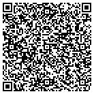 QR code with Korf Continental Inc contacts
