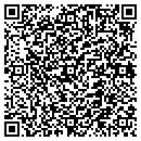 QR code with Myers Mask Design contacts