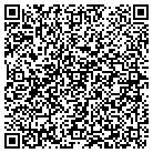 QR code with Nancy Fields Graphic Designer contacts