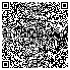 QR code with Orbit Visual Graphic Design contacts