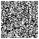 QR code with Ganda Distributing LLC contacts