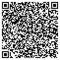 QR code with Pace Graphics contacts