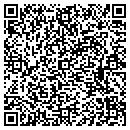 QR code with Pb Graphics contacts