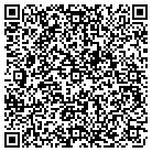 QR code with Misty Mountain Custom Wdwkg contacts