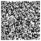 QR code with J & J Distribution And Sales contacts