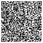 QR code with Precision Dot Graphics Inc contacts