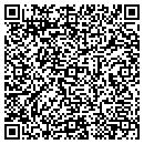 QR code with Ray's TV Clinic contacts