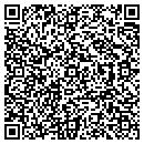 QR code with Rad Graphics contacts