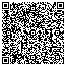 QR code with Raphagraphic contacts
