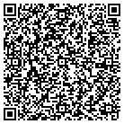 QR code with D A Lara Investments Ltd contacts