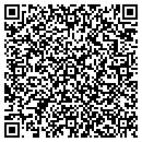 QR code with R J Graphics contacts