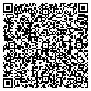 QR code with Rjj Graphics contacts
