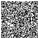QR code with Rjs Graphics contacts