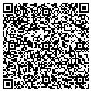 QR code with Robert Larson Design contacts