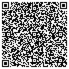 QR code with Vx Distributing Inc contacts