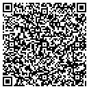 QR code with R P Design Solutions contacts