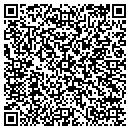 QR code with Zizz Carol A contacts