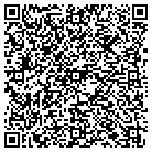 QR code with Advanced Propeller Diving Service contacts
