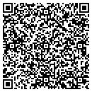 QR code with Rose Zabran contacts