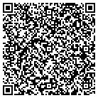 QR code with Oneida County Work Force Dev contacts