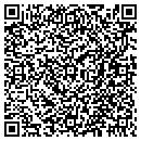 QR code with AST Mechanics contacts
