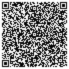 QR code with Orleans County Civil Service contacts
