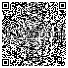 QR code with Twin Peaks Computer Inc contacts