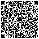 QR code with Healing Center of Ann Arbor contacts