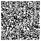 QR code with Ulster County Cmnty Action contacts