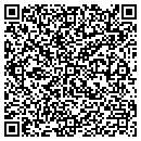 QR code with Talon Graphics contacts