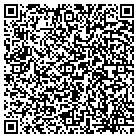 QR code with City County Government Aquatic contacts