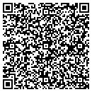 QR code with To Dye For Graphics contacts