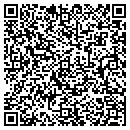 QR code with Teres Audio contacts