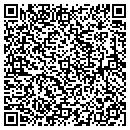 QR code with Hyde Pamela contacts