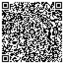 QR code with Isack Audrey contacts