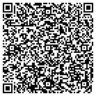 QR code with Kaleva Medical Center Inc contacts