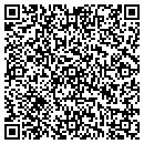 QR code with Ronald R Way PC contacts
