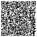 QR code with Vrprint contacts