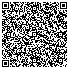 QR code with Aim Action In Motion Courier contacts