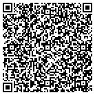 QR code with Hycentral Medical Supplies Incorporated contacts